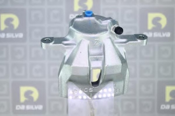 DA SILVA ET9684 Brake Caliper